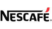 In-kind sponsor Nescafé